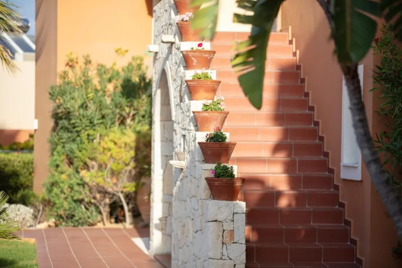 Dia Apartments (Adults Only 18+)