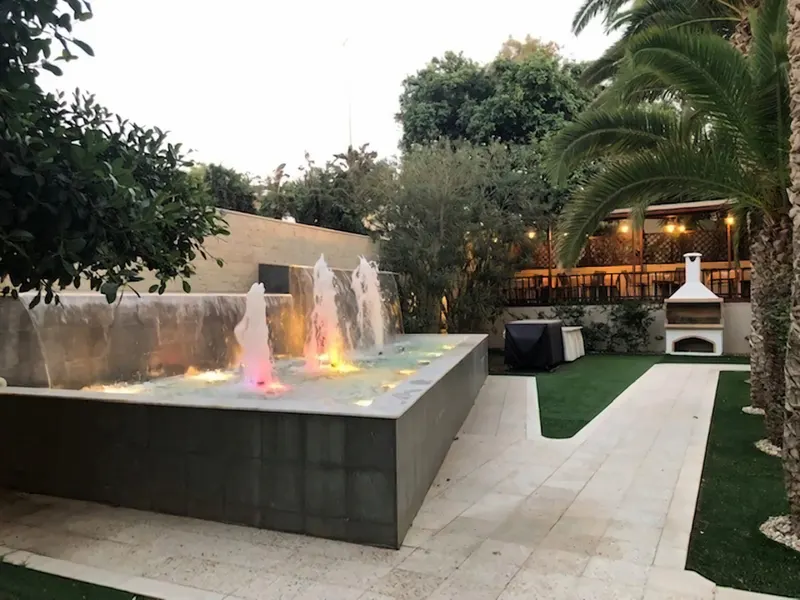 Karteros Hotel