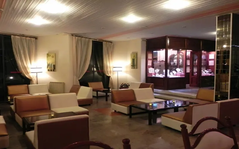 Albatros Hotel
