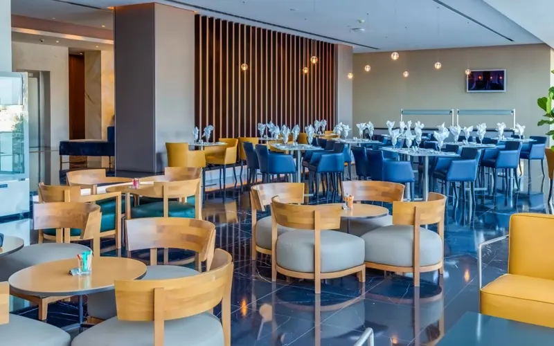Sun Hall Hotel