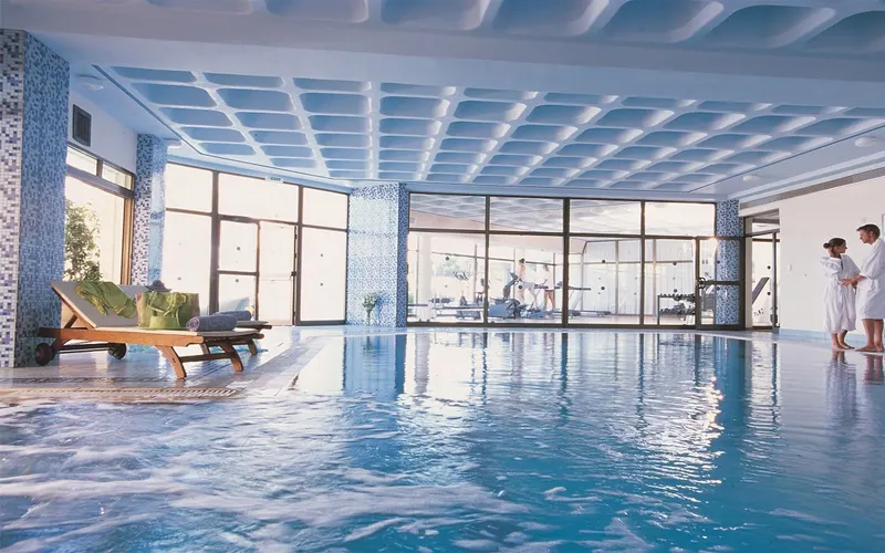 Constantinou Bros Athena Royal Beach Hotel (Adults Only 16+)