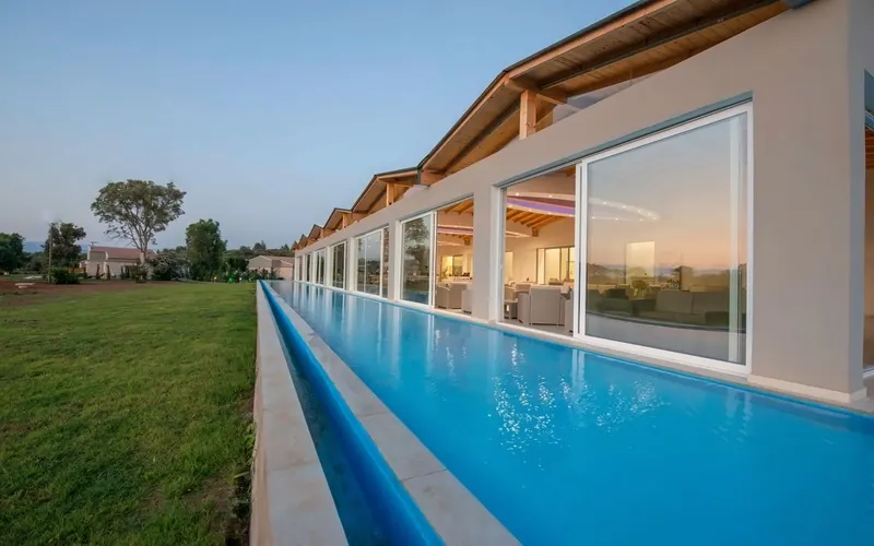 Laguna Holiday Resort