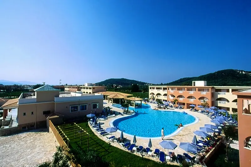 Zante Village Hotel