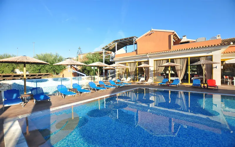 Michelangelo Resort