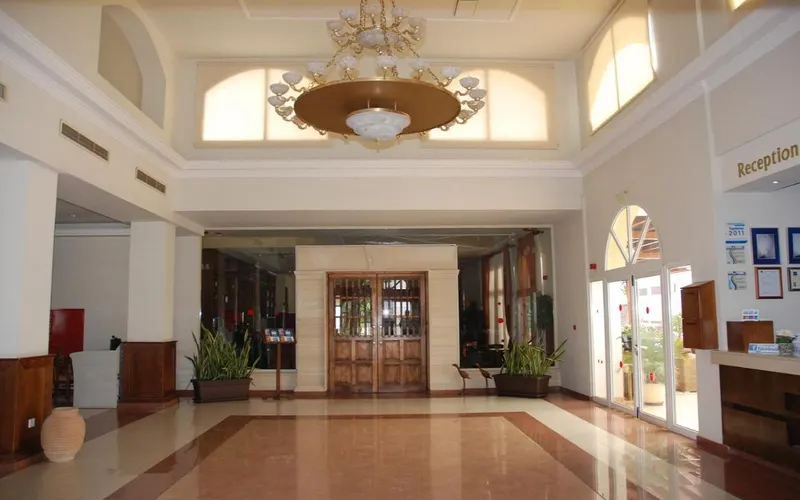 Aktea Beach Apt