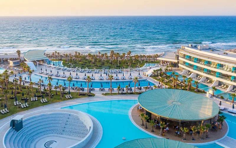 Lyttos Mare Premium All Inclusive Resort (Adults Only 12+)