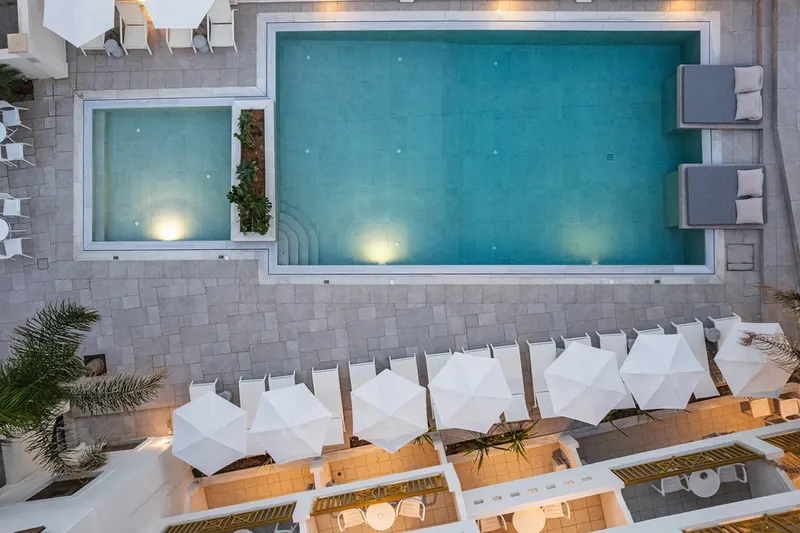 Aristea Hotel Rethymno