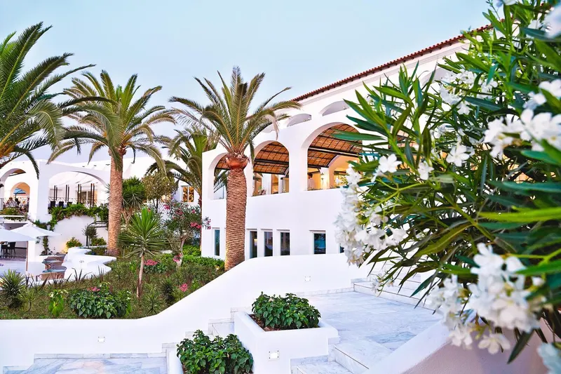 Caramel a Grecotel Resort to Live