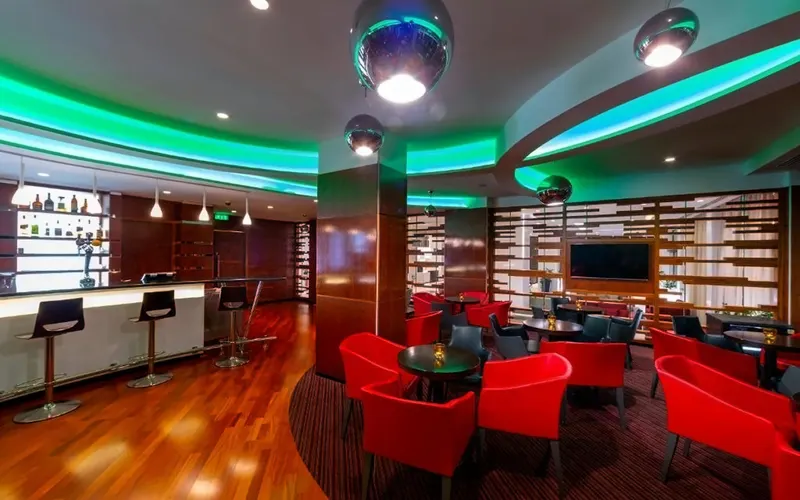 Melissi Beach Hotel