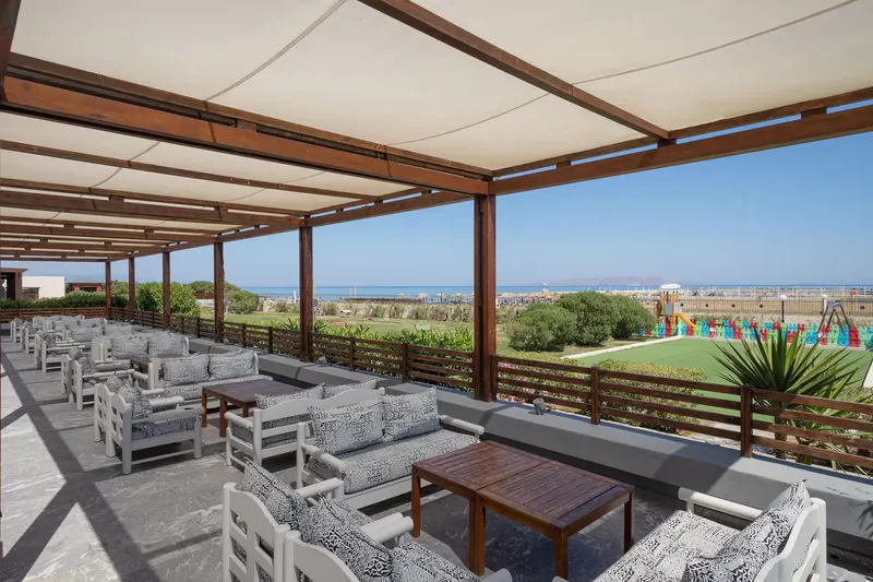 Sol by Melia Marina Beach Crete
