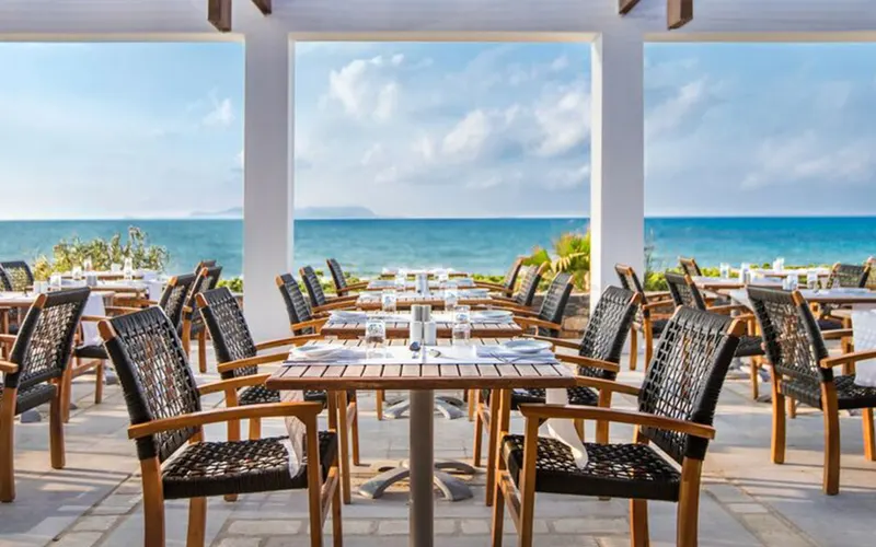 The Island Hotel (Adults Only 16+)