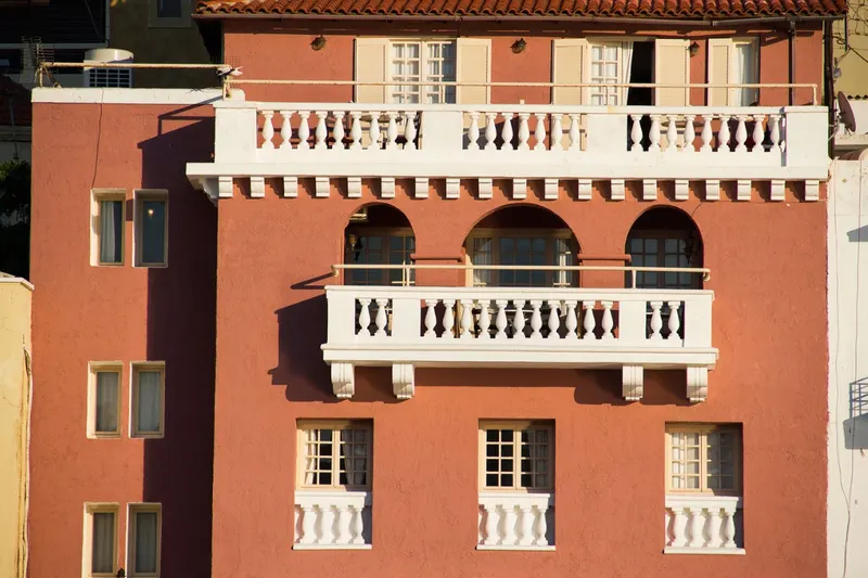 Porto Maltese Boutique Estate