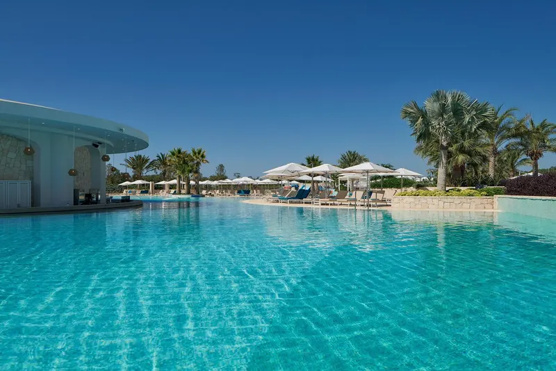 City of Dreams Mediterranean