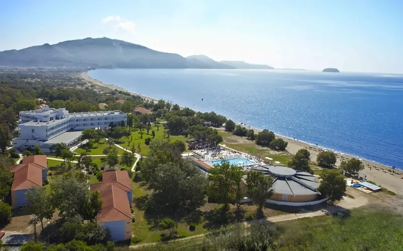 Zante Beach Resort