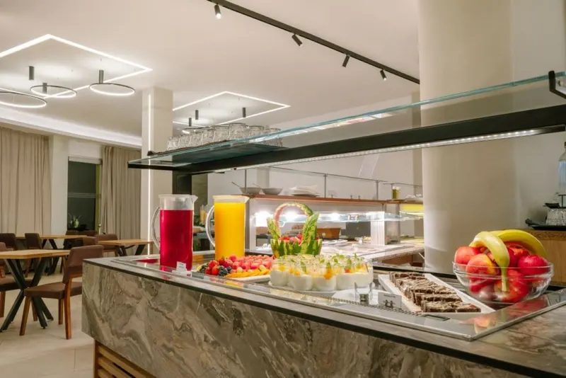 Letsos Hotel and Luxury Suites