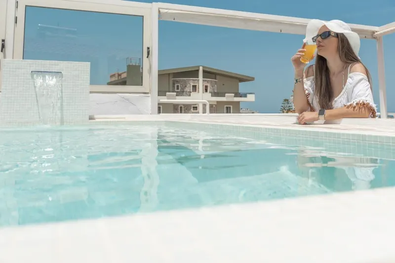 Lino Mare Boutique Hotel