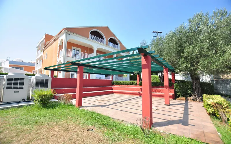 Michelangelo Resort