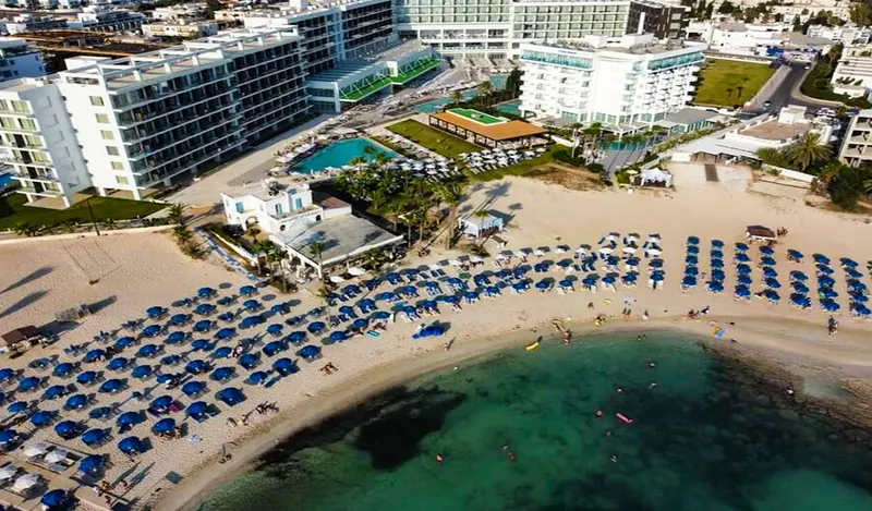 Chrysomare Beach Hotel & Resort