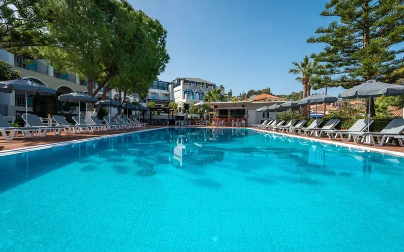 Contessa Hotel