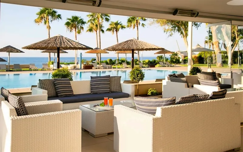 Atlantica Miramare Beach Hotel