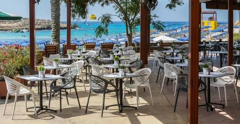 Pavlo Napa Beach Hotel