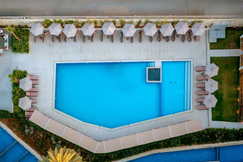 Zeus Hotels Ydoria Resort