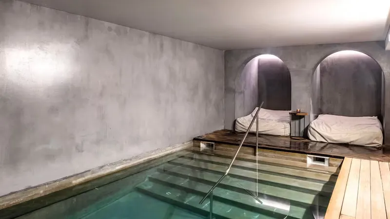 Caravel Resort and Spa Hotel (Adults Only 18+)
