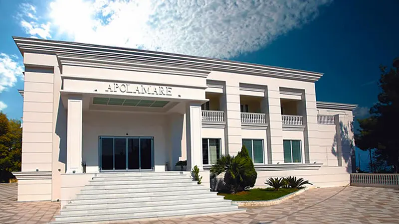 Apolamare Hotel