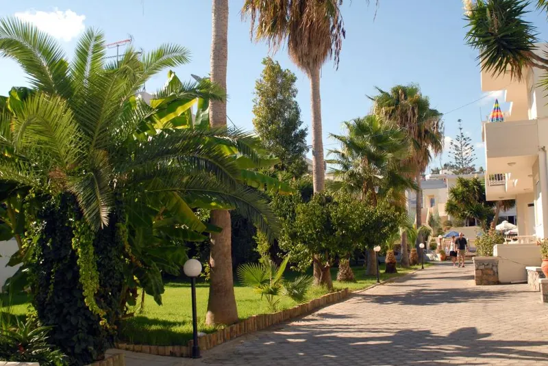 Evilion Hotel