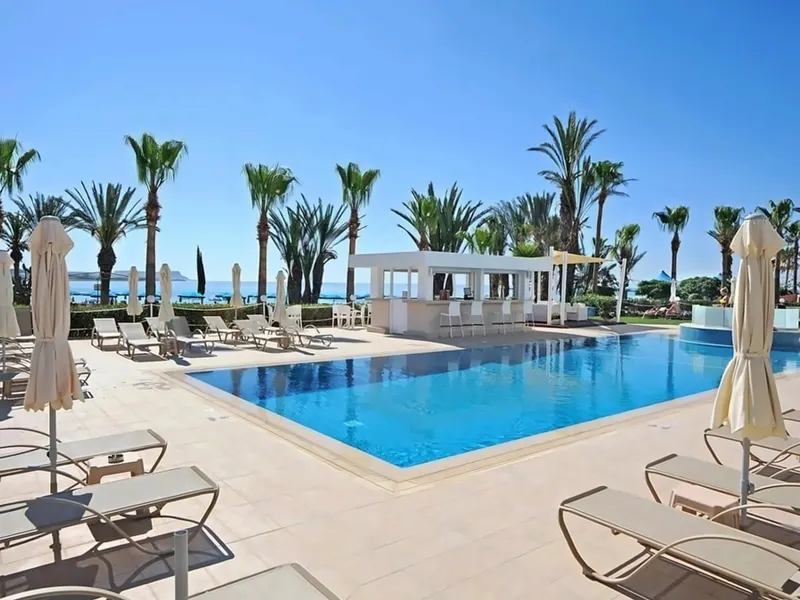 Okeanos Beach Boutique