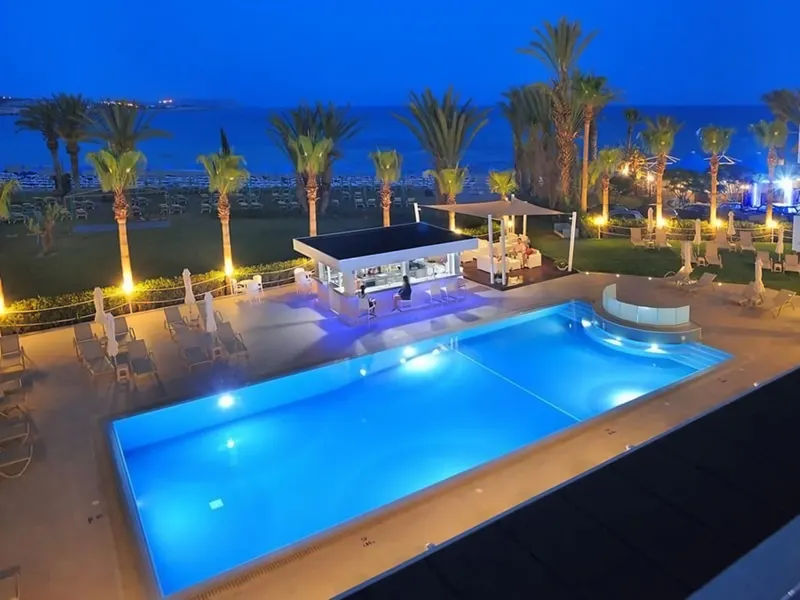 Okeanos Beach Boutique