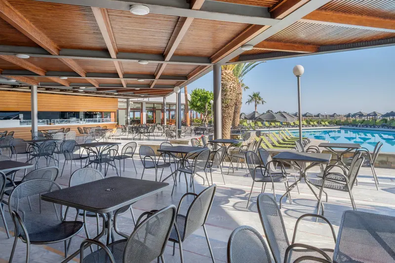 Sol by Melia Marina Beach Crete