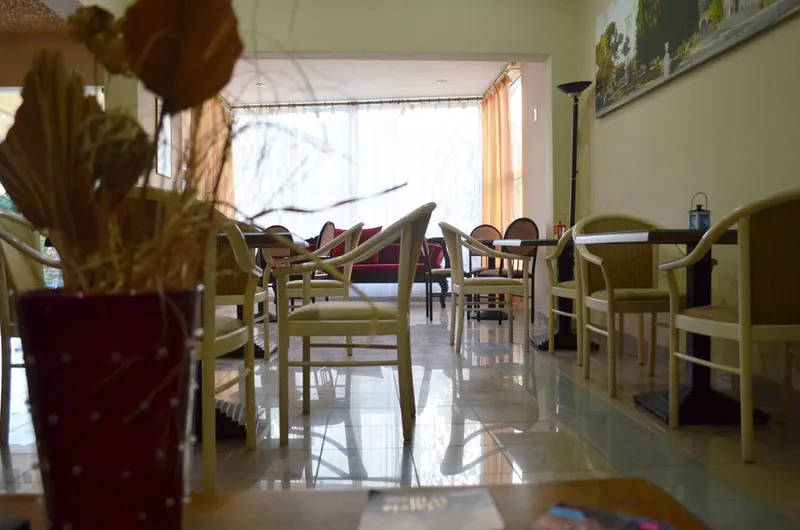Kremasti Memories Apartments