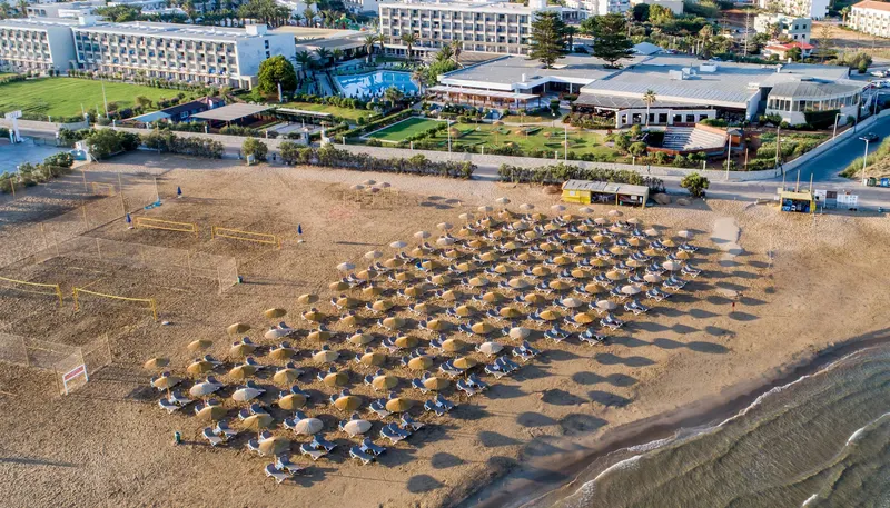 Sol by Melia Marina Beach Crete