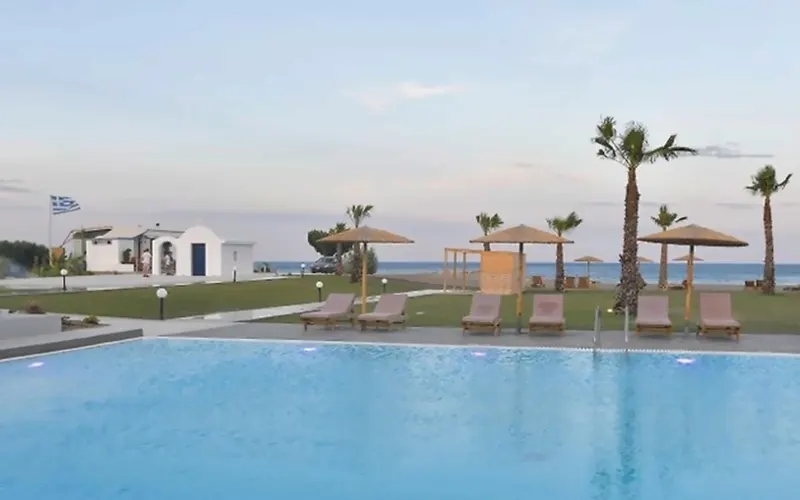 Evita Bay
