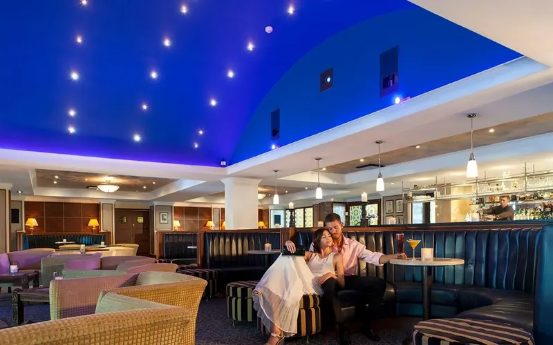 Elysium Hotel & Resort