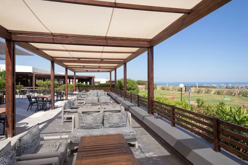 Sol by Melia Marina Beach Crete