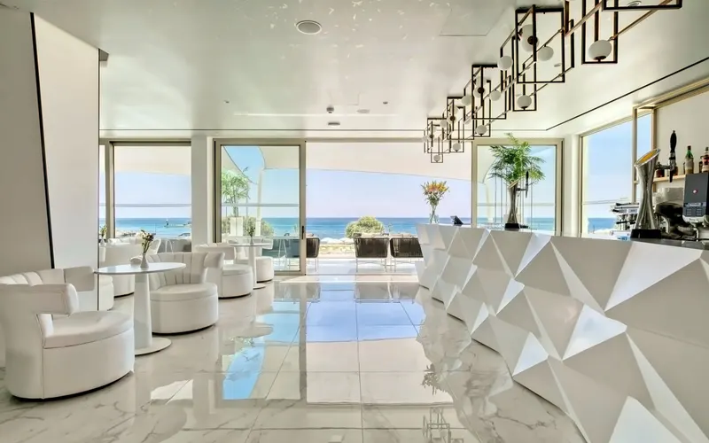 Ivi Mare (Adults Only 16+)