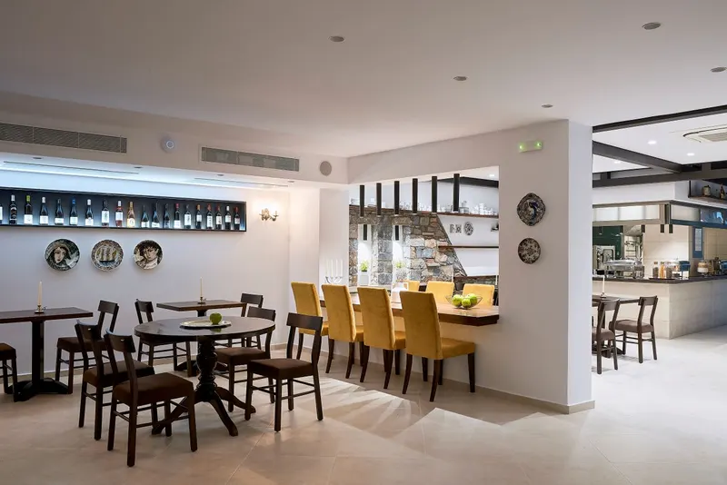 Albatros Spa and Resort Hotel