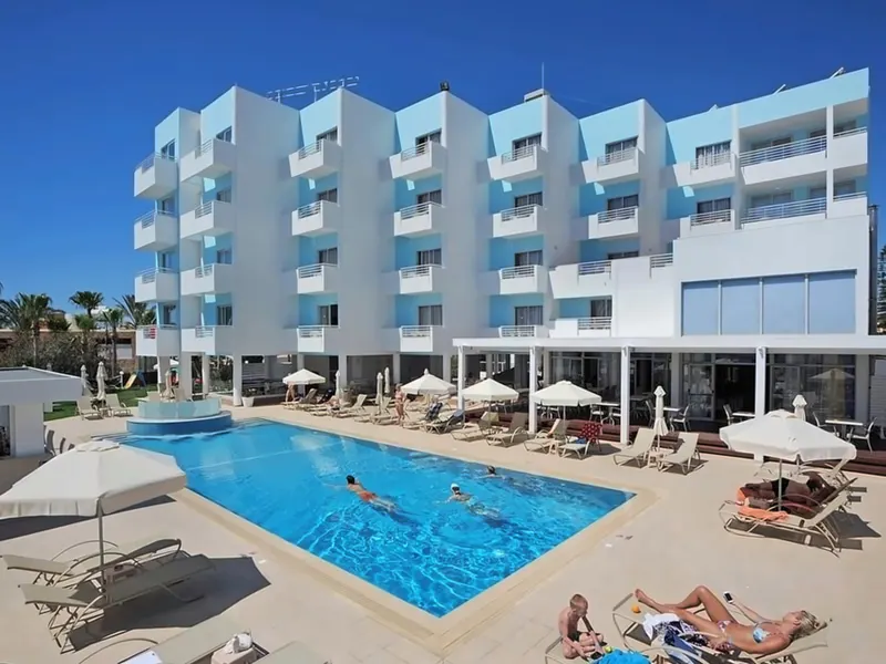 Okeanos Beach Boutique