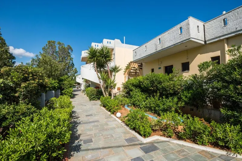 Nireas Hotel