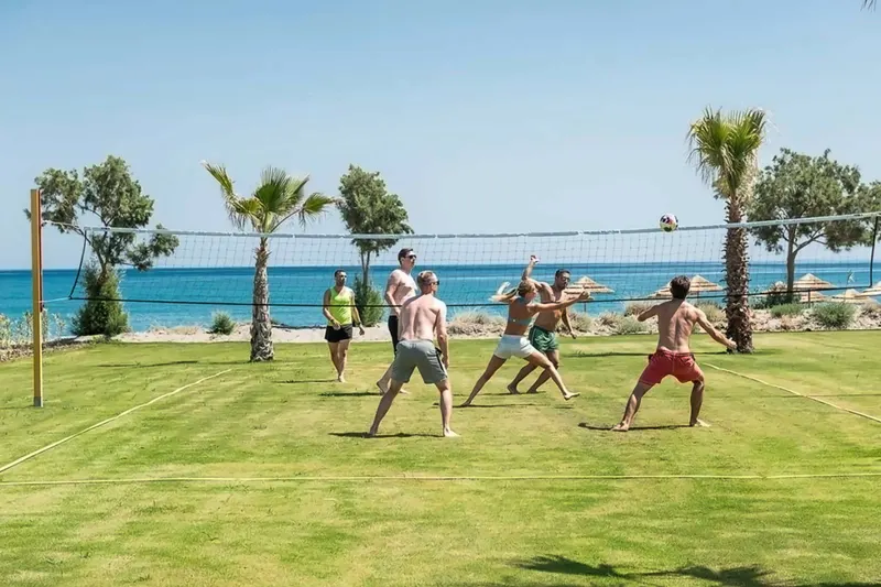 Euphoria Resort