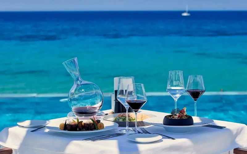 Lesante Blu - The Leading Hotels of the World