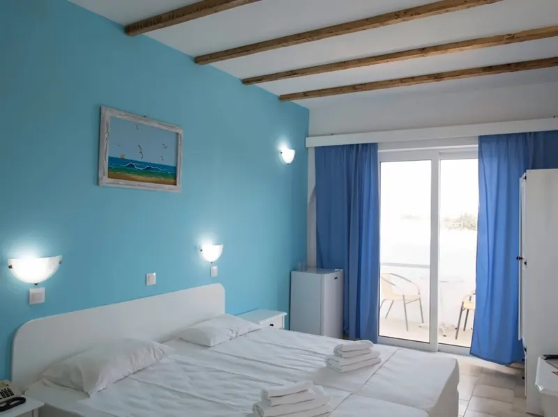 Romanza Mare Hotel