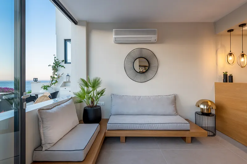Minois Boutique Hotel