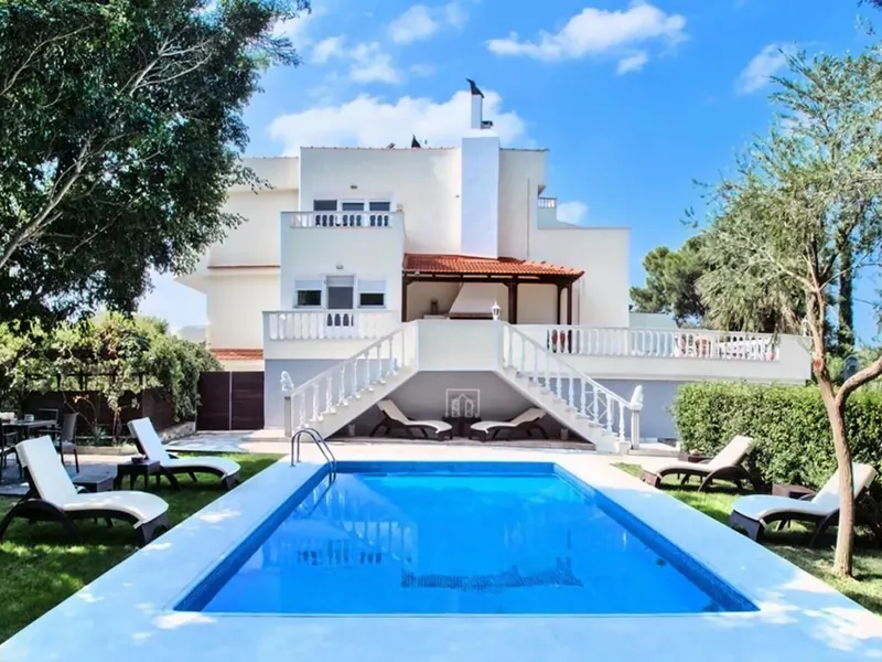 Villa Small Paradise