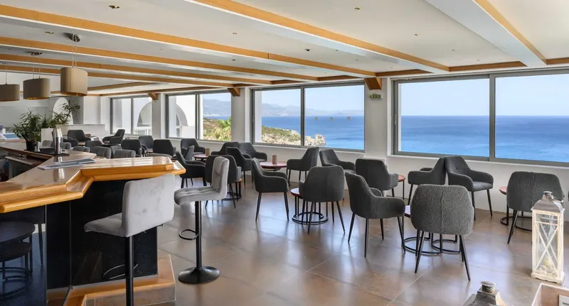 Istron Bay Hotel