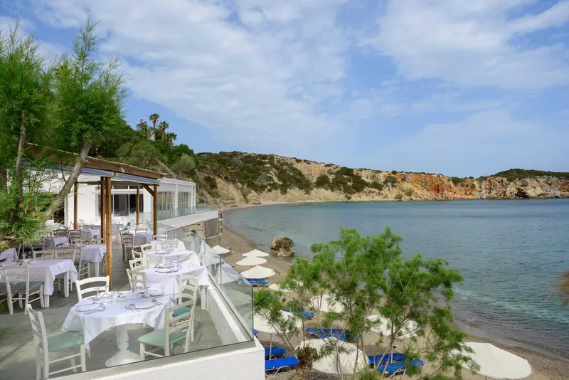Istron Bay Hotel