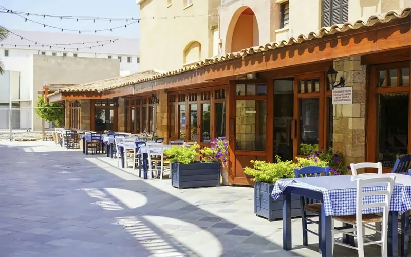 Basilica Holiday Resort