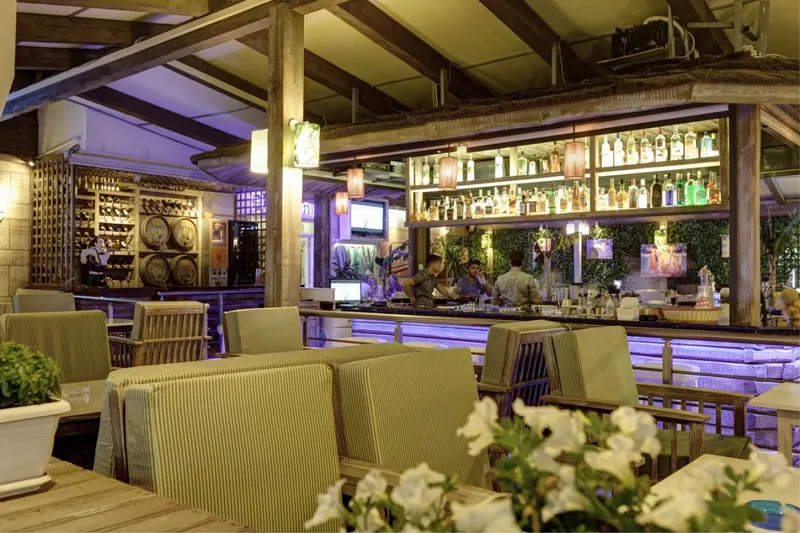 Philoxenia Hotel Crete